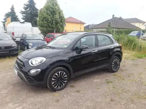 Fiat 500X Bild 2