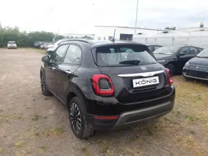 Fiat 500X Bild 3