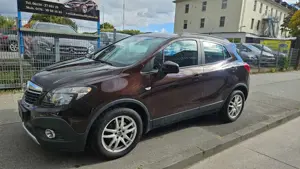 Opel Mokka Mokka Diesel 1.6 CDTI ecoFLEX Start/Stop Edition Bild 3