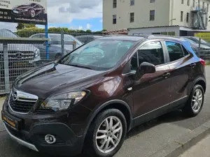 Opel Mokka Mokka Diesel 1.6 CDTI ecoFLEX Start/Stop Edition Bild 2