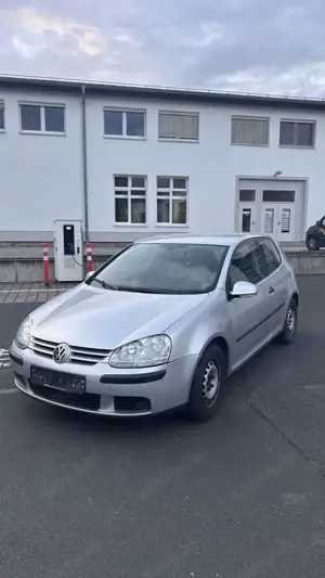 Volkswagen Golf Trendline