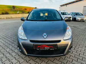 Renault Clio III 1.5 dCi Expression Bild 2