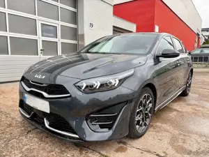 Kia Ceed / cee'd 160 PS GT-LINE