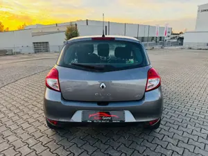 Renault Clio III 1.5 dCi Expression Bild 5