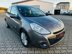 Renault Clio III 1.5 dCi Expression Bild 3