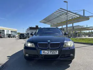 BMW 330 330xd DPF Touring Aut.