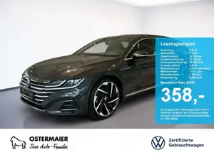 Volkswagen Arteon Shootingbrake R-LINE 2.0TSI 190PS DSG ACC.5J-G.AHK