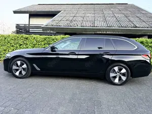 BMW 520 520d Touring Aut. Bild 2