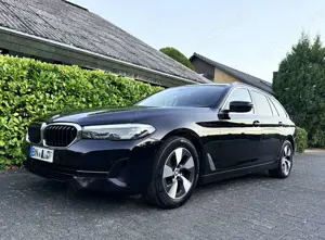 BMW 520 520d Touring Aut.