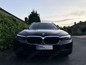 BMW 520 520d Touring Aut.