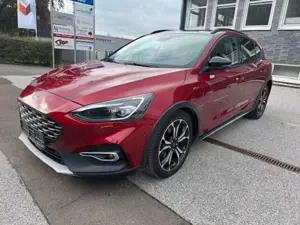 Ford Focus Lim. Active