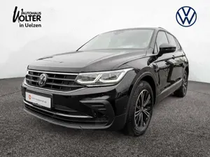 Volkswagen Tiguan 1.4 TSI eHybrid SHZ AHK LED-MATRIX NAV Bild 1