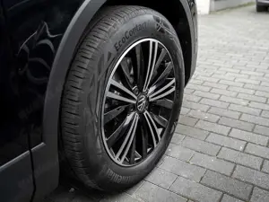 Volkswagen Tiguan 1.4 TSI eHybrid SHZ AHK LED-MATRIX NAV Bild 5