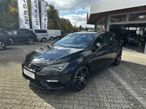 SEAT Leon Sportstourer ST 2.0 TSI Cupra 4Drive OPF DSG 22...