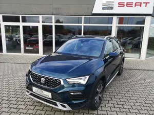 SEAT Ateca Xperience 1.5TSI DSG AHK Navi Parklenk BeatsAudio