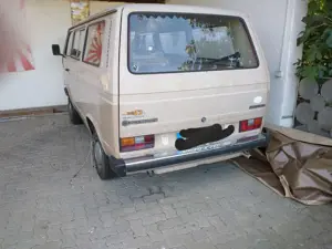Volkswagen T3 Transporter 251 051/M516 Bild 3