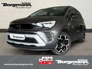 Opel Crossland Elegance 1.2 Turbo LED - Kessy - SHZ - RFK