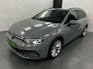 Volkswagen Golf 4Motion+ACC+Alcantara+Massage+Memory+Ambien