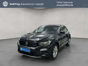 Volkswagen T-Roc 1.5 TSI DSG Sport
