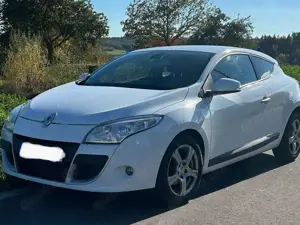 Renault Megane Megane Coupe TCe 130 TÜV Neu - 1.Hand