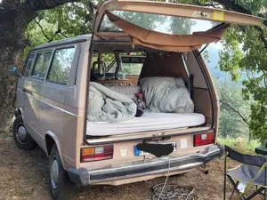 Volkswagen T3 Transporter 251 051/M516 Bild 5