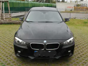 BMW 318 3er Touring Diesel 318d Touring Aut. Modern Line