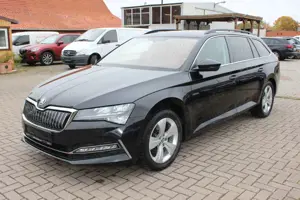 Skoda Superb Combi 1.4 TSI iV LED ACC DCC Kamera Navi