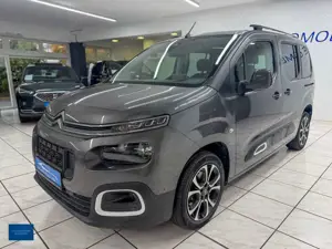 Citroen Berlingo Shine M*Head-Up*Kamera*App*Pano Bild 5