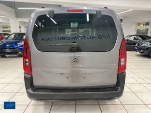 Citroen Berlingo Shine M*Head-Up*Kamera*App*Pano Bild 4