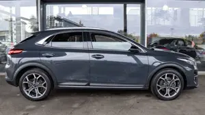 Kia XCeed *KAM*PANO*ACC*SPUR*TOT Bild 3