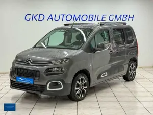 Citroen Berlingo Shine M*Head-Up*Kamera*App*Pano Bild 1