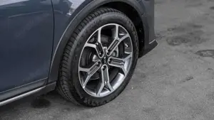 Kia XCeed *KAM*PANO*ACC*SPUR*TOT Bild 4