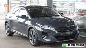 Kia XCeed Platinum Edition KAM*PANO*ACC*SPUR*TOT