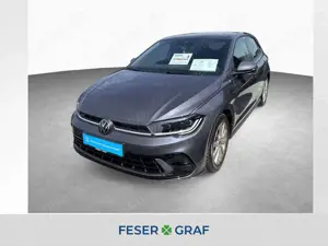 Volkswagen Polo R-Line 1.0 TSI DSG 95PS