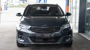 Kia XCeed *KAM*PANO*ACC*SPUR*TOT Bild 2