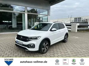 Volkswagen T-Cross ACTIVE 1.0 TSI OPF DSG R-Line,Navi,ACC,L