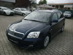 Toyota Avensis Avensis Combi 1.8 VVT-i Combi
