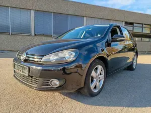 Volkswagen Golf VI Team Navigationsystem / Steuerkette NEU