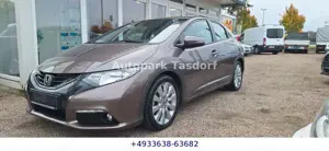 Honda Civic Sport/Tüv + Insp. NEU/ 2 Hand/