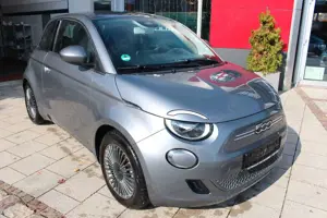 Fiat 500e Icon Kamera/Navi