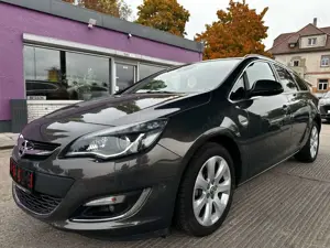 Opel Astra J Sports Tourer Exklusiv "HU/AU+Service"