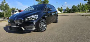 BMW 218 218d Active Tourer Advantage