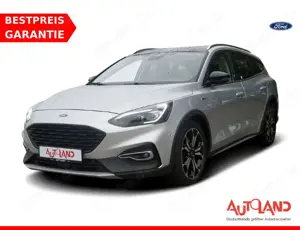 Ford Focus Turnier 2.0 EcoBlue Active Vignale LED ACC