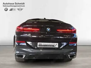 BMW X6 xDrive30d M Sportpaket*22"*LC Prof.*AHK*HK-HiFi*Pa Bild 5