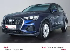 Audi Q3 45 TFSI e S tronic +SMARTph. INTERf.+VC+ACC
