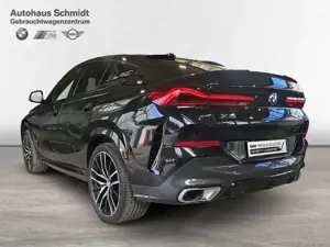 BMW X6 xDrive30d M Sportpaket*22"*LC Prof.*AHK*HK-HiFi*Pa Bild 4