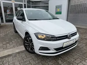 Volkswagen Polo IQ.DRIVE TSI mit Klima/Infotainment/PDC VH/Alus/