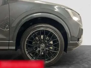 Audi Q2 Q2 35 TFSI S tronic advanced Black