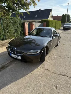 BMW Z4 2.0i