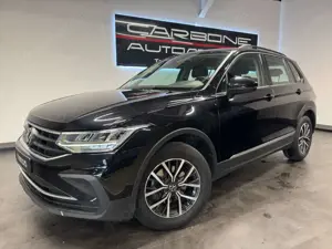 Volkswagen Tiguan 2.0 TDI DSG Life**Navi+Winter**